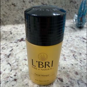 L’Bri Facial Masque